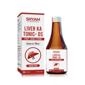 Liver Ka Tonic (Pack of 2)